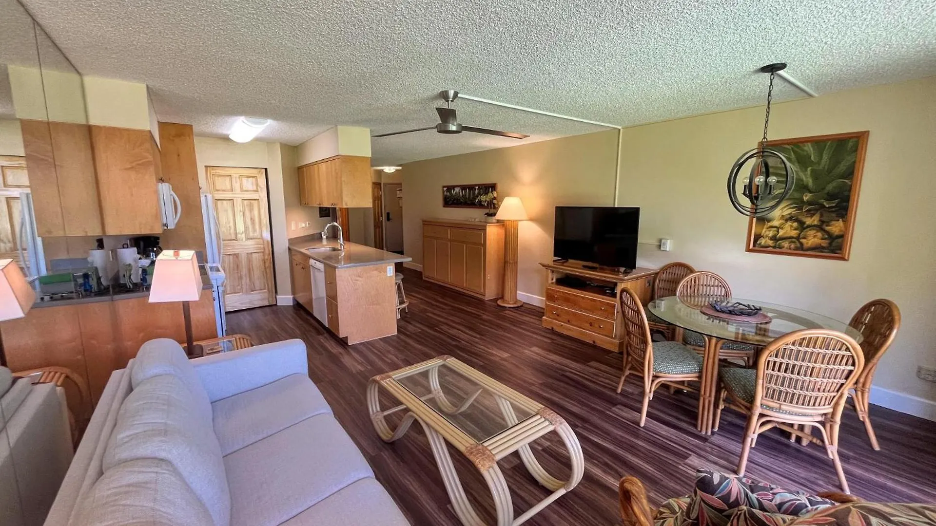 Holiday home Maui Sunset B112 Villa Kihei