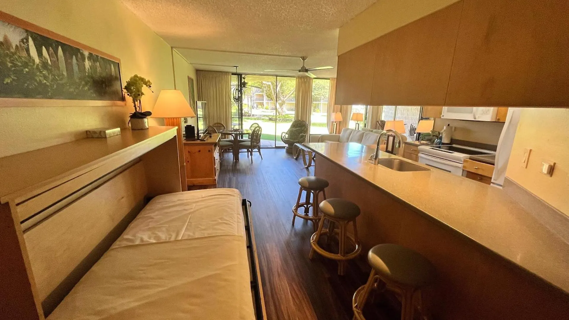 Holiday home Maui Sunset B112 Villa Kihei