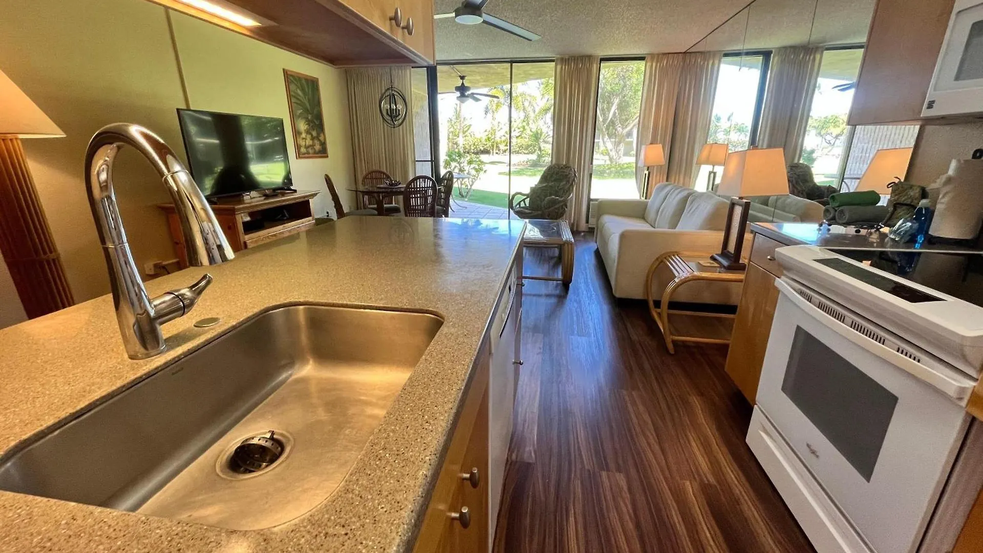 Holiday home Maui Sunset B112 Villa Kihei